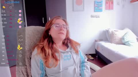 Snapshot of linda_giggle chatting on January 29, 4:30 pm Giggles  online show from January 29, 4:30 pm