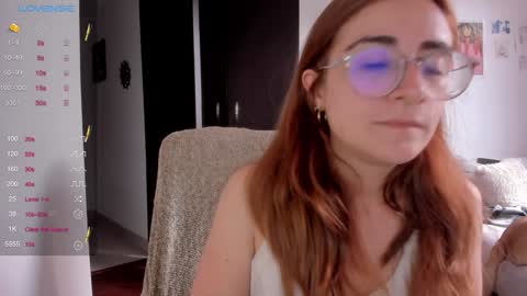 Snapshot of linda_giggle chatting on January 31, 9:59 pm Giggles  online show from January 31, 9:59 pm