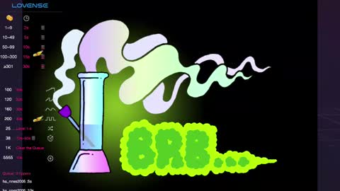 Snapshot of linda_giggle chatting on February 11, 6:11 pm Giggles  online show from February 11, 6:11 pm