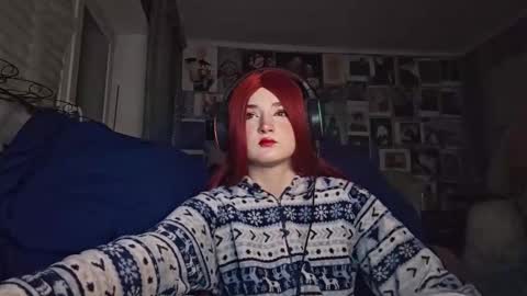 linda_harrisons online show from February 22, 11:47 pm