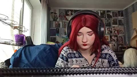 linda_harrisons online show from March 1, 4:58 am