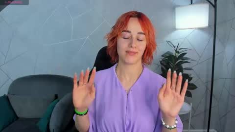 Snapshot of linda_jonys chatting on November 29, 9:12 am Linda online show from November 29, 9:12 am