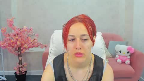 Linda online show from April 16, 9:32 am