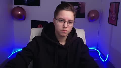 Linda online show from February 16, 7:15 am