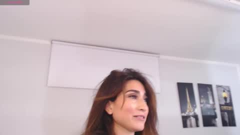 Maria Paula online show from March 7, 12:13 pm