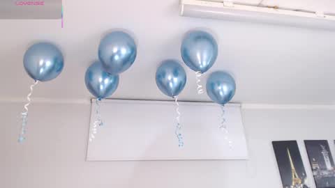 Maria Paula online show from April 15, 12:34 pm