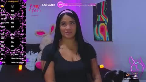 Snapshot of linda_rose28 chatting on October 15, 2:17 pm linda_rose28 online show from October 15, 2:17 pm