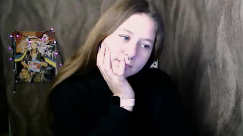 Snapshot of linda_s_ chatting on October 2, 9:38 am Linda online show from October 2, 9:38 am