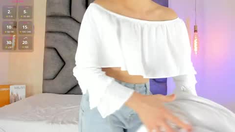 Linda Saenz online show from June 6, 11:26 am