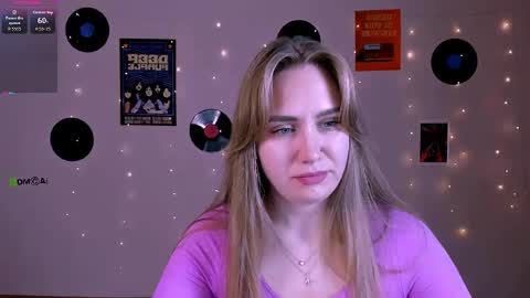 linda_save online show from March 27, 7:24 pm