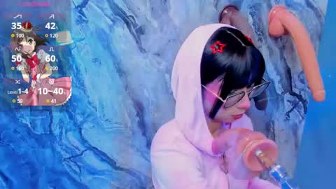 linda_sofi__ online show from November 22, 8:19 pm