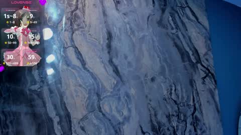 linda_sofi__ online show from April 1, 8:28 pm