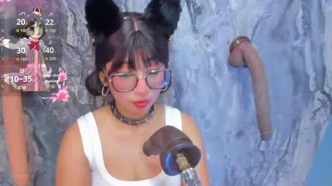linda_sofi__ online show from April 14, 8:04 pm