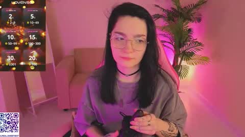 Linda online show from December 18, 1:00 am