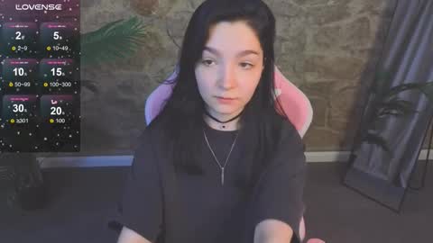 Linda online show from December 23, 1:36 am