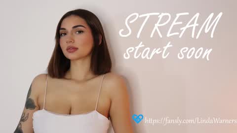 Call me Linda online show from February 10, 5:09 pm