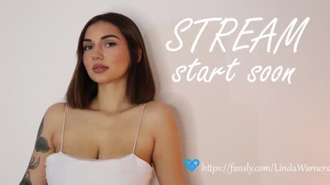 Call me Linda online show from March 12, 7:17 pm