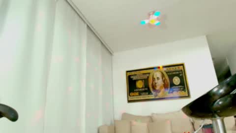 LAURA RAMIREZ online show from January 24, 4:16 am