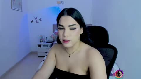   online show from October 27, 5:50 pm