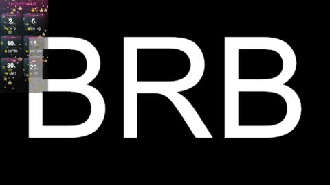 linda_zimmermann online show from March 1, 11:17 am