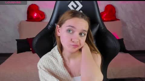 linda_zimmermann online show from March 5, 2:23 pm