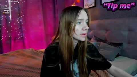 linda_zimmermann online show from September 11, 8:25 am