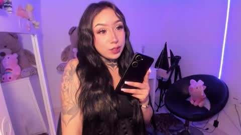 Snapshot of lindaa_miller chatting on October 30, 6:15 am linda miller online show from October 30, 6:15 am