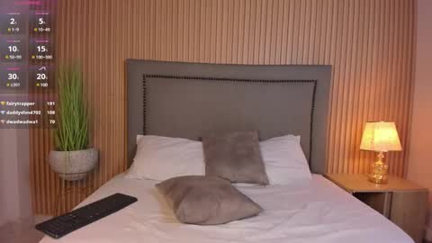 L I N D A online show from January 14, 5:30 am