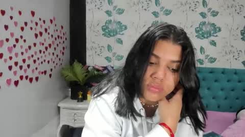    online show from February 17, 2:15 pm