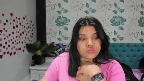    online show from February 24, 7:09 pm