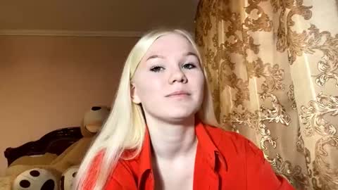 Luna online show from November 29, 9:34 am