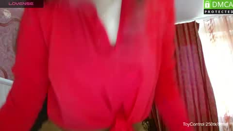 LindaErnestine online show from April 25, 1:52 pm