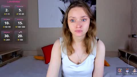 Snapshot of lindaeva chatting on September 21, 1:51 am Linda online show from September 21, 1:51 am