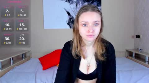 Snapshot of lindaeva chatting on October 9, 3:48 am Linda online show from October 9, 3:48 am
