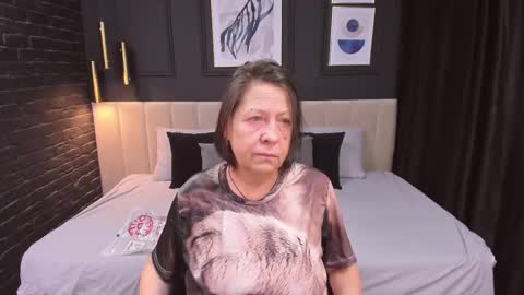 Linda online show from February 24, 5:16 am