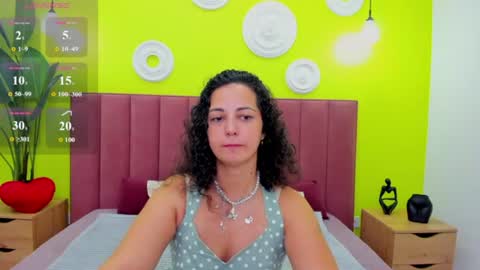 Linda online show from June 11, 12:54 am