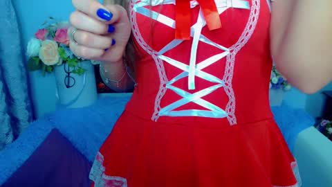 Linda online show from December 9, 10:00 am