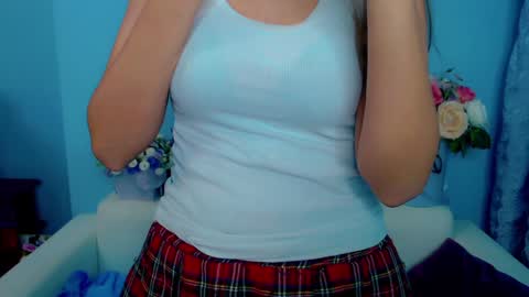 Linda online show from December 13, 9:35 am