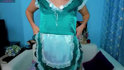 Linda online show from November 26, 2:56 am