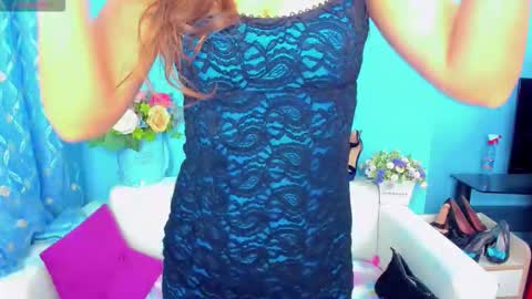 Snapshot of lindaliiii chatting on March 17, 4:17 am Linda online show from March 17, 4:17 am