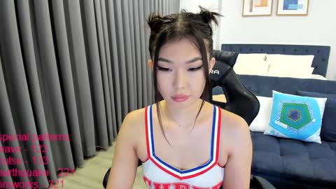 lindamei online show from October 14, 11:55 am