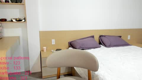 lindamei online show from March 25, 3:51 pm