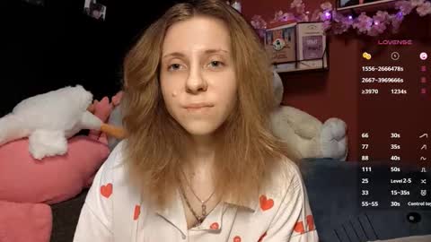 Alisa online show from February 16, 9:05 am