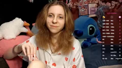 Alisa online show from March 4, 7:25 am