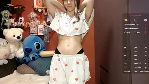 Alisa online show from March 10, 7:46 am