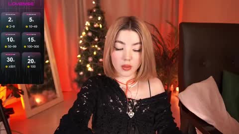 Snapshot of lindathacker chatting on January 7, 5:12 am your Linda is back online show from January 7, 5:12 am