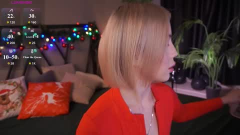 your Linda is back online show from January 13, 4:40 am