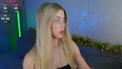 Linda online show from July 21, 9:55 am