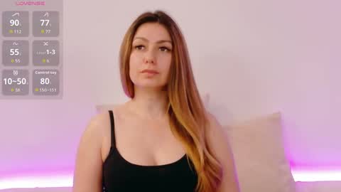 Snapshot of lindawhite_ chatting on May 1, 3:49 pm Linda -- online show from May 1, 3:49 pm