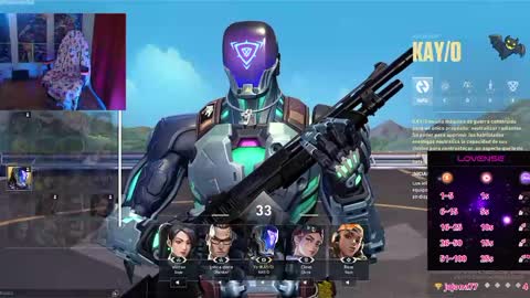 CatalinaANIDEA     online show from November 29, 1:41 am